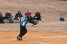 WHS vs. Clarksville